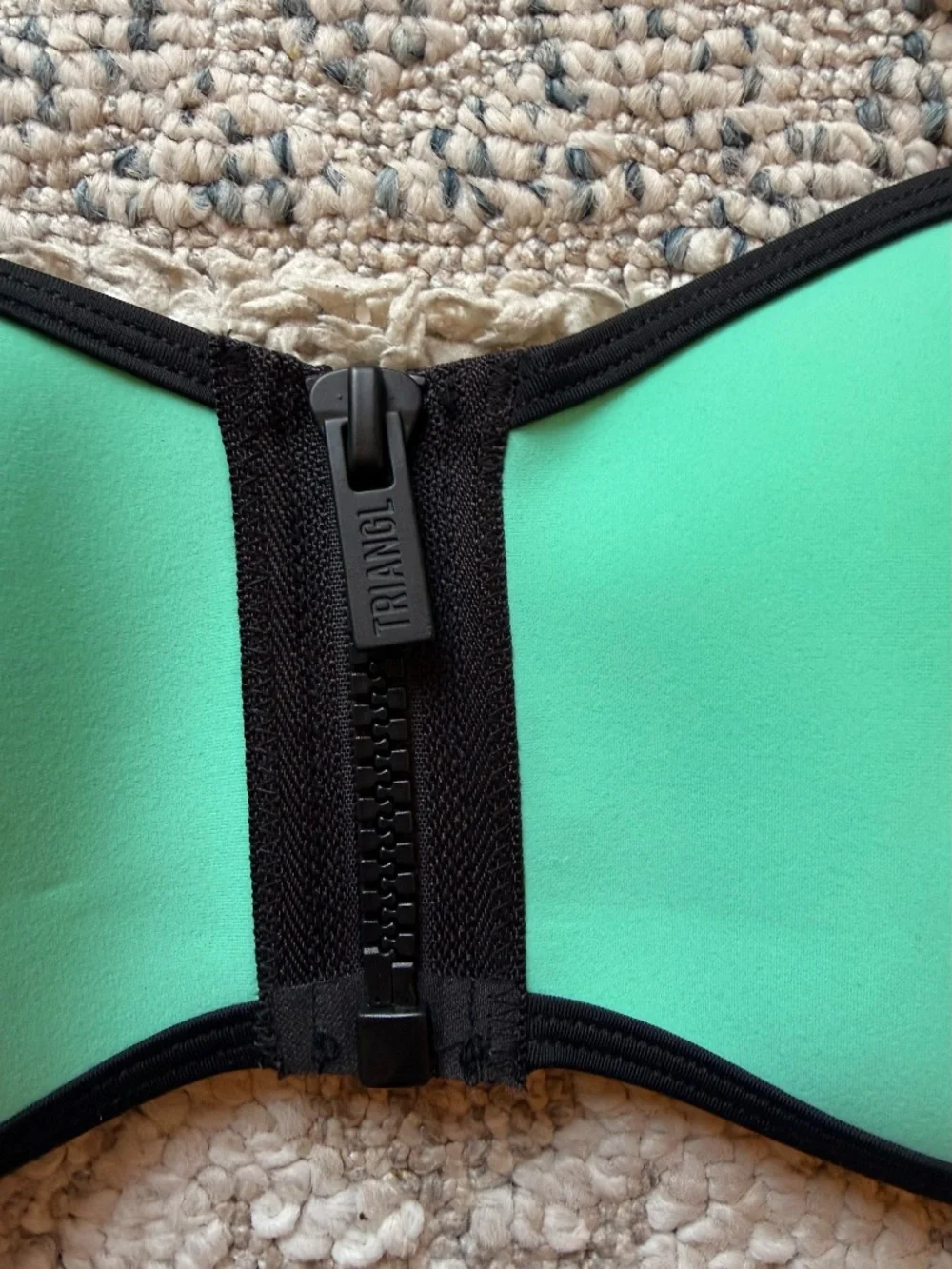 triangl swimwear triangle swimwear